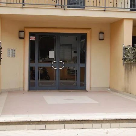Casa Di Marta Appartement Agrigento Buitenkant foto
