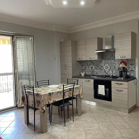 Casa Di Marta Appartement Agrigento Buitenkant foto
