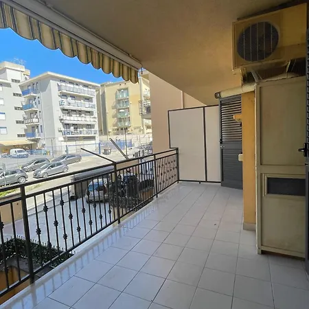 Casa Di Marta Appartement Agrigento Buitenkant foto