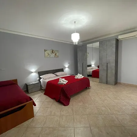 Casa Di Marta Appartement Agrigento Buitenkant foto