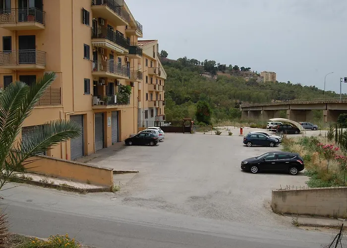 Casa Di Marta