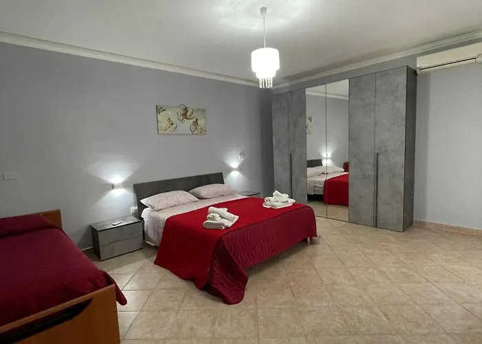 Casa Di Marta