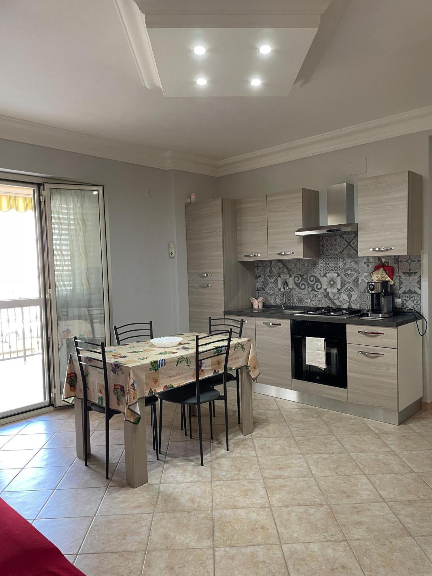 Casa Di Marta Apartment