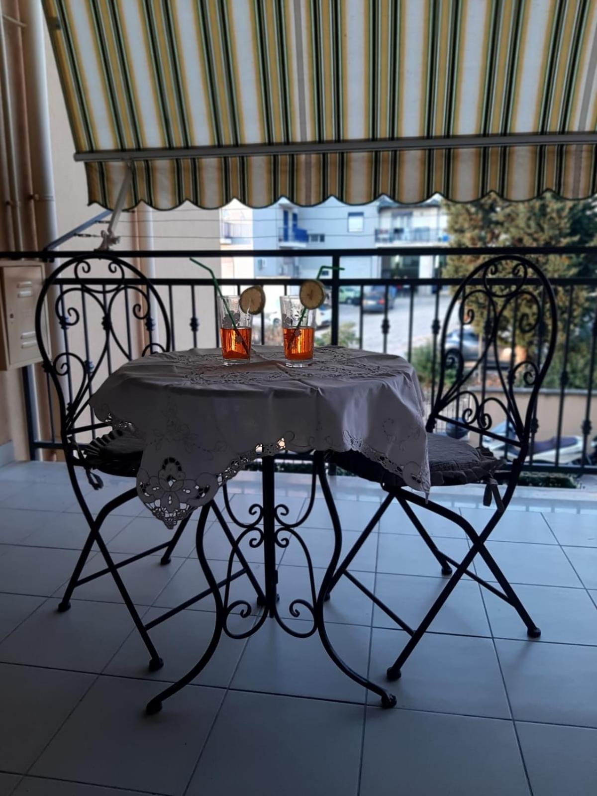 Casa Di Marta * Agrigento