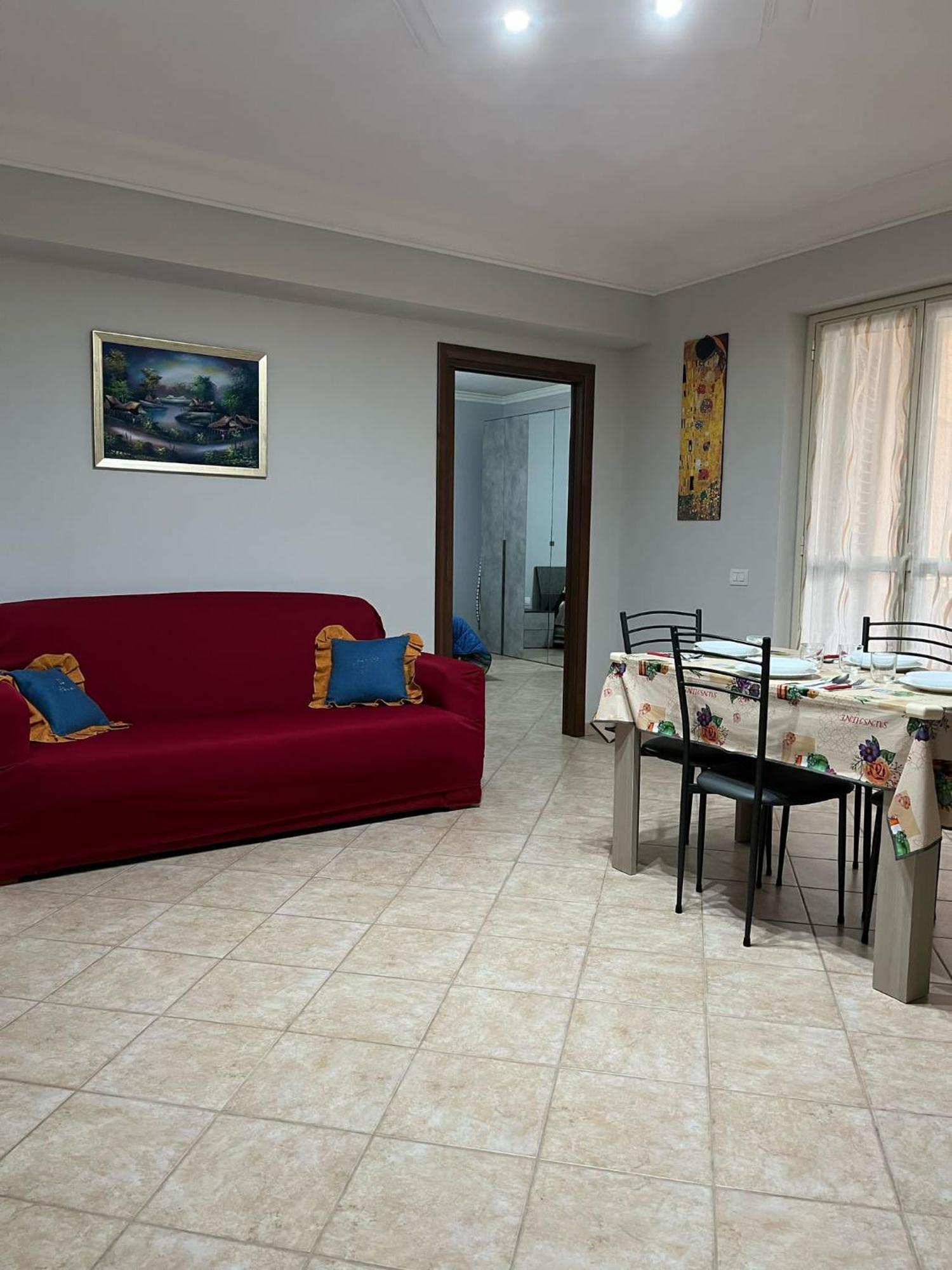 Casa Di Marta Apartment *