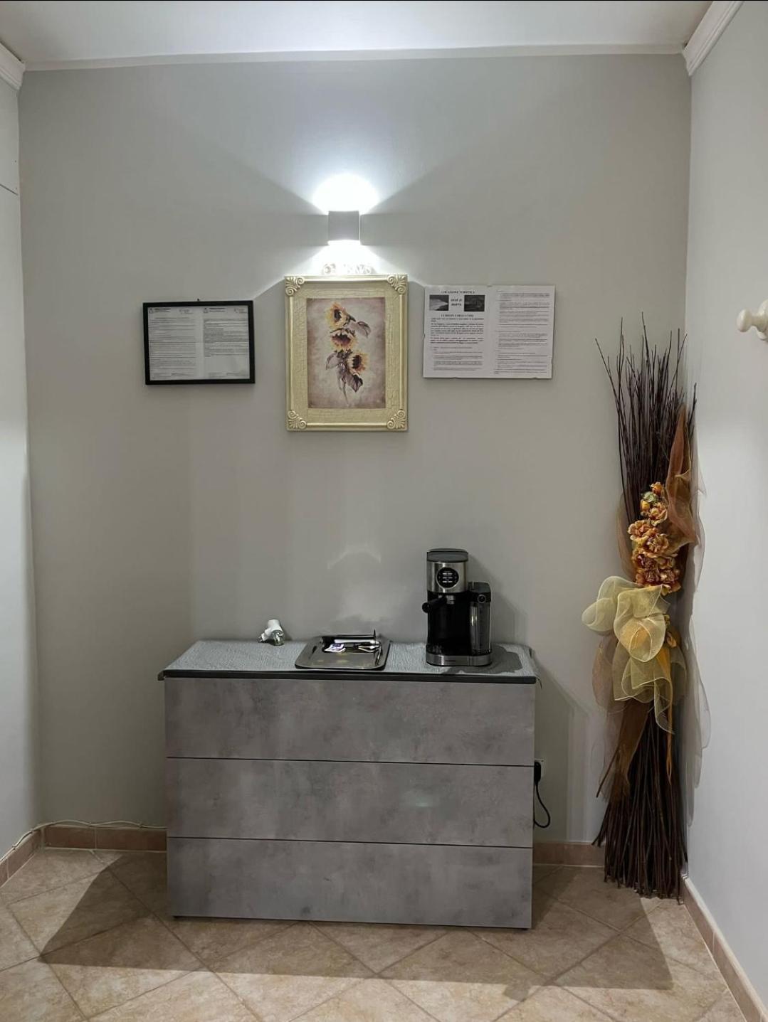 Casa Di Marta Apartment *