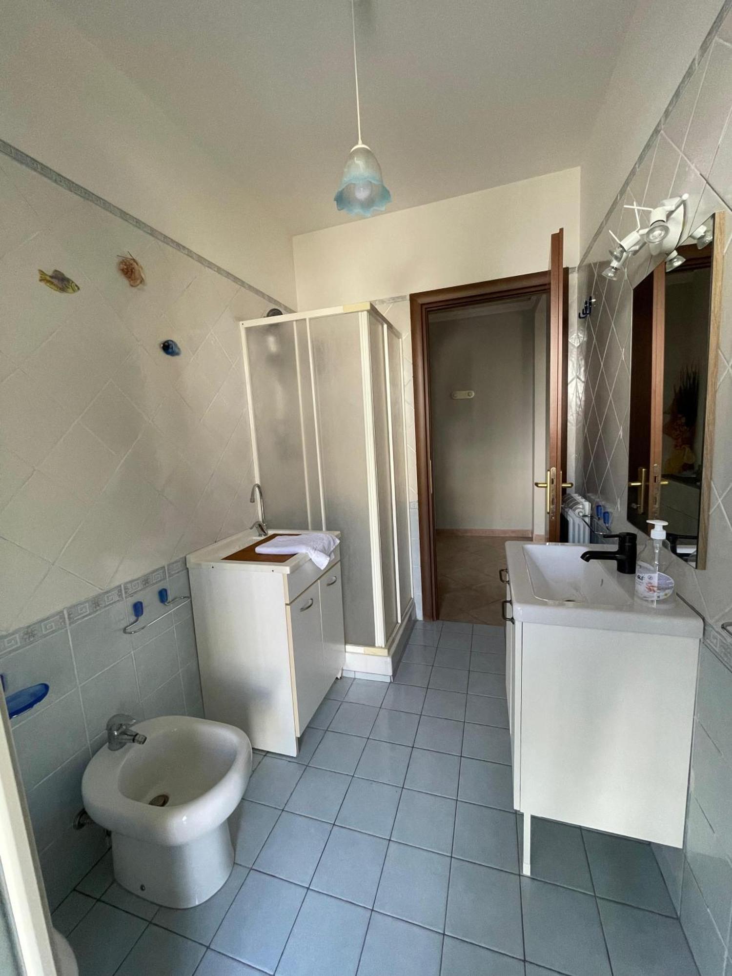 Casa Di Marta Apartment *