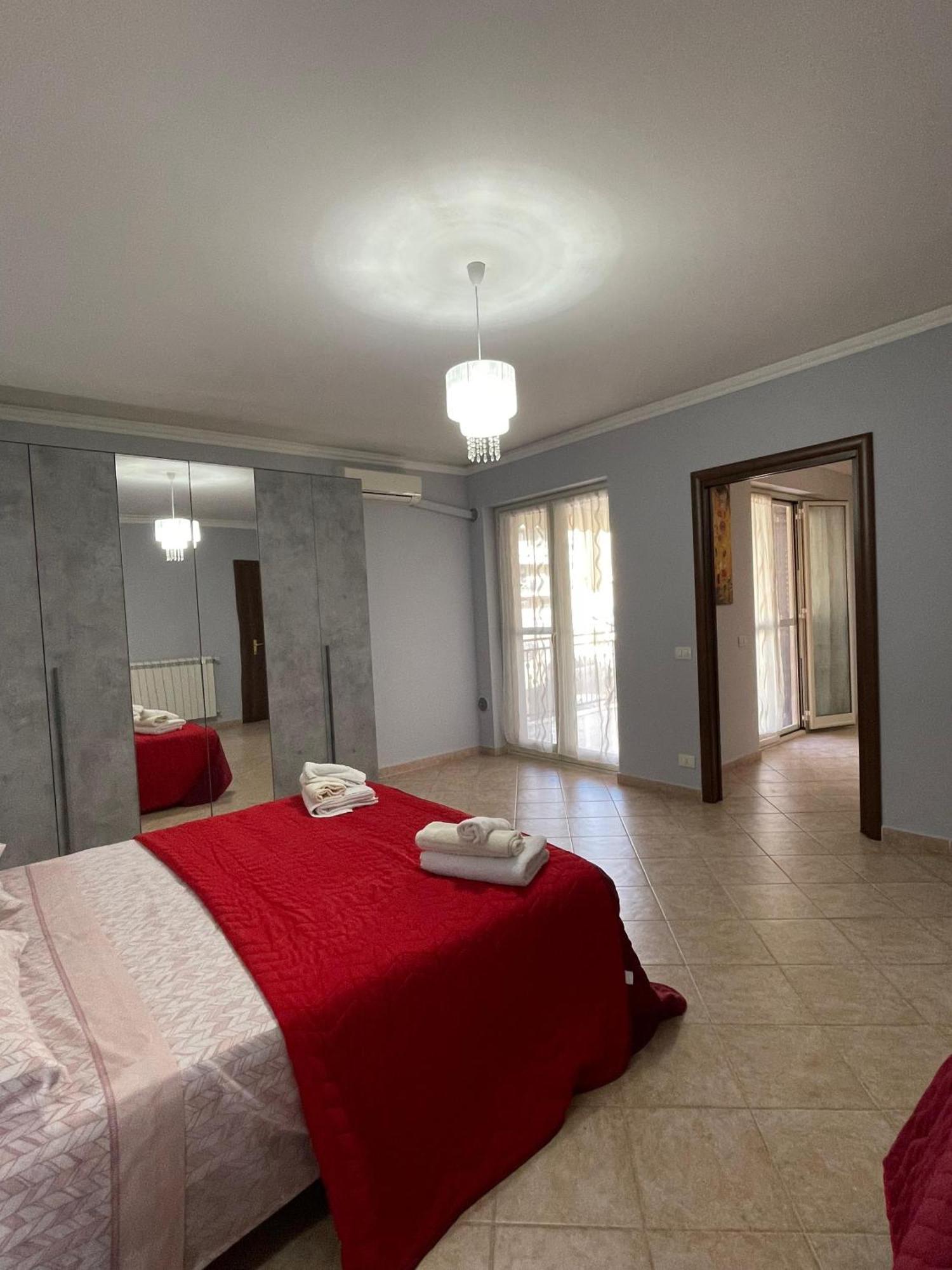 Apartment Casa Di Marta Agrigento